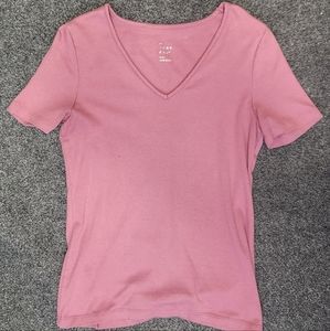 Small Women's Tee